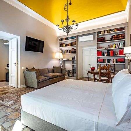 Luxury Bed And Breakfast Cerretani Palace Φλωρεντία Εξωτερικό φωτογραφία