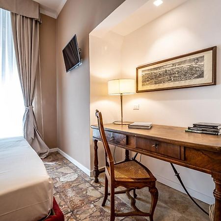 Luxury Bed And Breakfast Cerretani Palace Φλωρεντία Εξωτερικό φωτογραφία