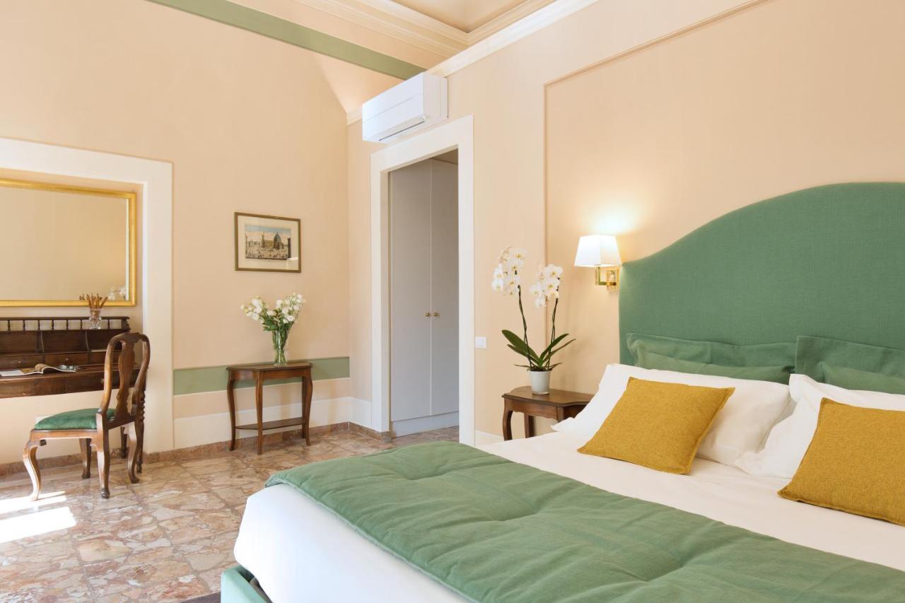 Luxury Bed And Breakfast Cerretani Palace Φλωρεντία Εξωτερικό φωτογραφία