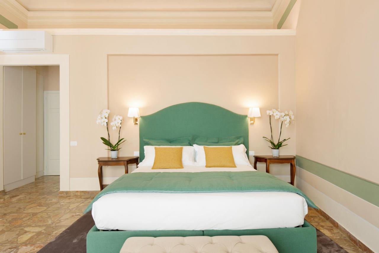 Luxury Bed And Breakfast Cerretani Palace Φλωρεντία Εξωτερικό φωτογραφία