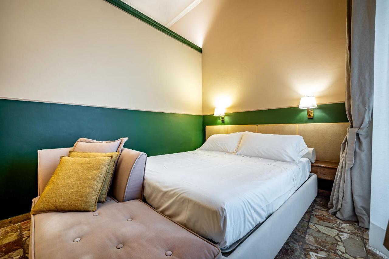 Luxury Bed And Breakfast Cerretani Palace Φλωρεντία Εξωτερικό φωτογραφία