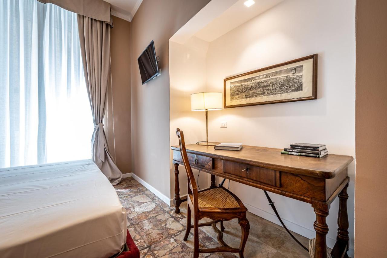 Luxury Bed And Breakfast Cerretani Palace Φλωρεντία Εξωτερικό φωτογραφία